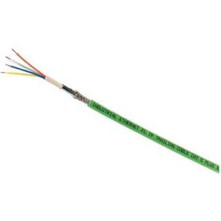 Industriel ethernet FC trailingkabel