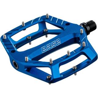 Reverse Base Platformpedaler - Blå
