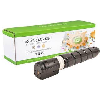 Static Control - yellow - remanufactured - toner cartridge (alternative for: Canon C-EXV47) - Lasertoner Gul