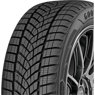 Goodyear UltraGrip Performance + SUV XL 3PMSF 265/55R19 113H