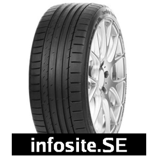 Gripmax SureGrip Pro Sport XL BSW 285/40R22 110Y