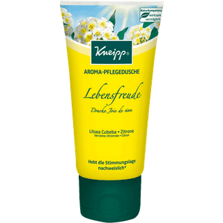 Kneipp Aroma-plejebad Livsglæde 199.00 DKK/1 L
