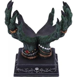 Beyond the Grave Kristallkugelhalter 15cm