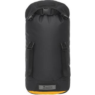 Sea To Summit Evac Eco HD Compression Dry Bag 8L Black, 8L