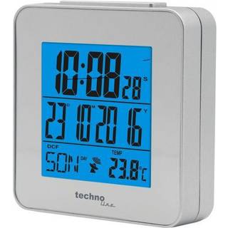 Technoline WT 268 digitalt vækkeur