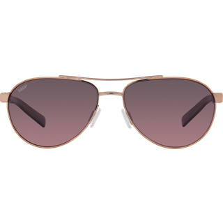 Costa Del Mar Fernandina Polarized 400718 57 Solbriller Mænd Guld - Rose Gold - 57mm