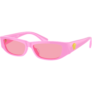 Sunglasses - Pink - 50