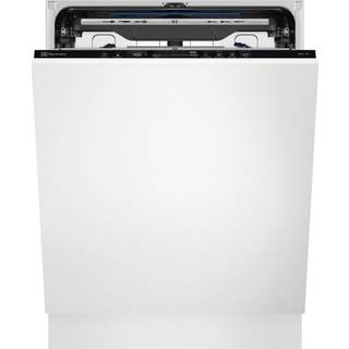 Electrolux EEG68600W Opvaskemaskine til integrering