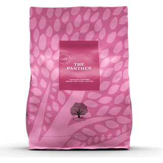 Prøvemåltid - ESSENTIAL Cat the PANTHER 75g -