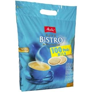 Melitta Bistro Mild 100