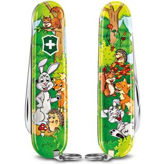 Victorinox My First Children Sets Animal Edition: Rabbit