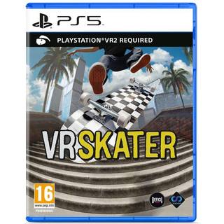 VR Skater (PSVR2) - Sony PlayStation 5 - Sport