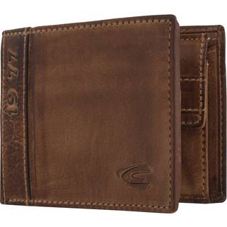 Brieftasche Melbourne Braun