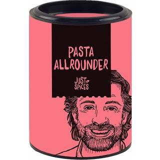 Just Spices Pasta Allrounder 1287.78 DKK/1 kg