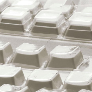Cherry WetEx tastaturdække