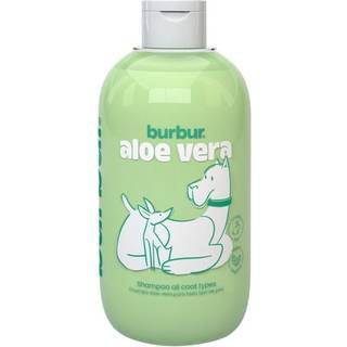 Burbur Aloe Vera Hundeshampoo