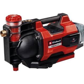 Einhell AQUINNA 36/38 F LED automatisk havepumpe uden batteri og lader