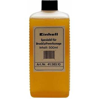 Einhell specialolie til DL-værktøj til kompressor - 500 ml