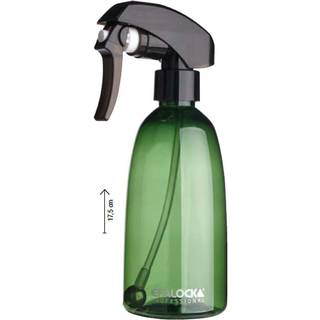 Efalock Professional Frisørartikler Tilbehør Sprayflaske Classic Grøn 1 Stk. (75,00 kr / 1 stk.) - 1 Stk.