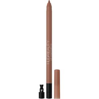 Huda Beauty - Lip Contour 2.0 - Lip Pencil - Lip Contour Pinky Brown - For Women - Brun