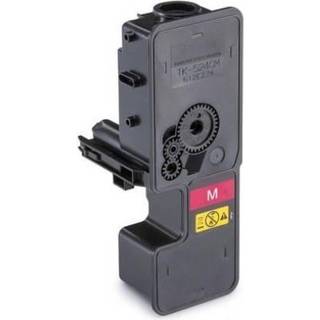 Kompatibel toner Kyocera TK-5240 - 1T02R7BNL0 magenta 3000 sider