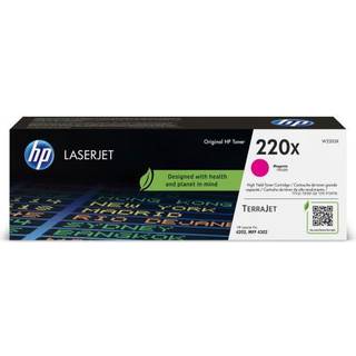 HP 220X Magenta Lasertoner W2203X Original