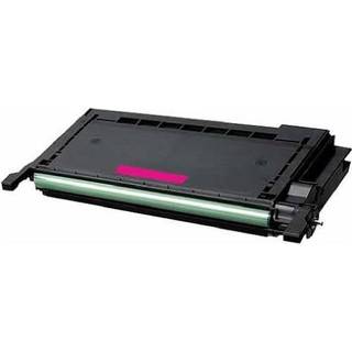 Kompatibel toner Samsung CLP-M660B - ST924A magenta 5000 sider