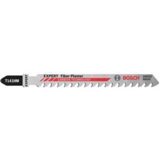 Stiksavsklinger Bosch T 141 HM; 2 stk.