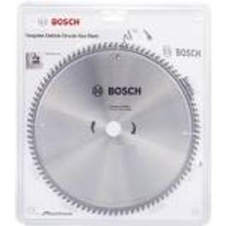 BOSCH Pânză de ferăstrău circular Eco for Aluminium 190x2,4/1,6x30 54T