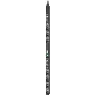 APC NetShelter Rack PDU Advanced - power distribution unit - switched metered outlet - 8.6 kW - 8600 VA