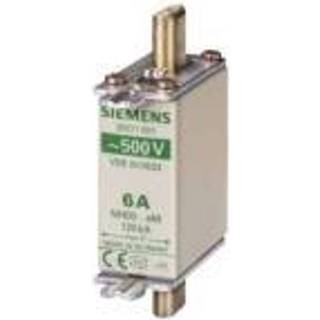 Siemens Sikring nh000 am 80A 500v