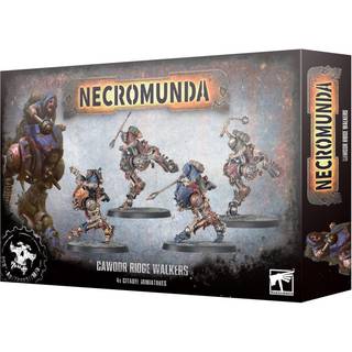 Cawdor Ridge Walkers - Necromunda - Games Workshop