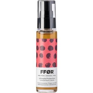 FFØR Ultimate:Protection Concentrate Drops 30ml