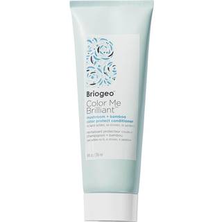 Briogeo Color Me Brilliant Mushroom + Bamboo Color Protect Conditioner (236 ml)