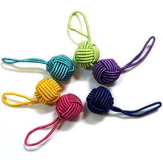 Hiyahiya garn kuglesting mark?rer