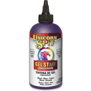 Unicorn Spit 5771009 Gelplet og Glaze Purple Hill Majesty 8.0 fl oz flaske