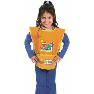 Chenille Kraft -kunstner Smock