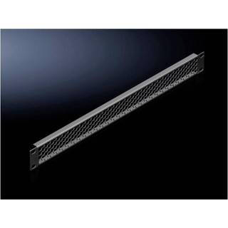 Rittal It ventilations panel19"1 he