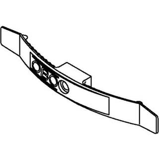 Kabelholder 2034 F/10 3X1,5 Solar