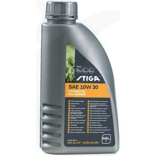 STIGA motorolie, 0,6 liter