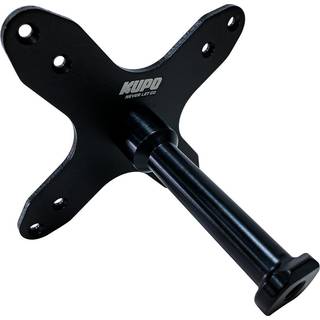Kupo KS-229 Monitor Plate Baby Pin