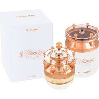 Al Haramain Manège Blanche Eau de parfum 75 ml
