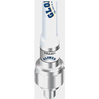 Glomex Promarine VHF glasfiber antenne med 1" UNF, 120cm