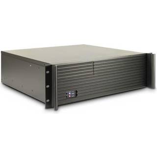Inter-tech 3u-k-340l 19" 3u Rack Sort