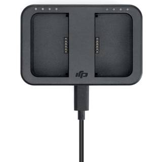 DJI WB37 Battery Charging Hub (USB-C)