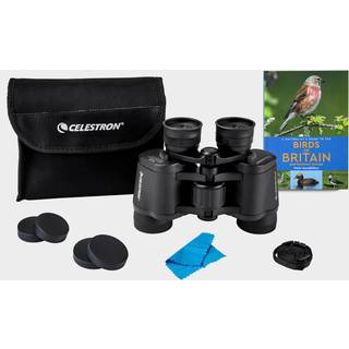 Celestron LandScout 7x35 Binocular Birder Kit