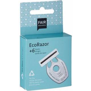 FAIR SQUARED - Eco Razor - Upcycling