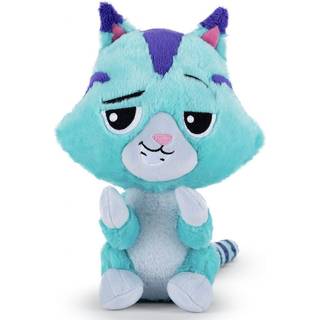 Gabby`s Dollhouse Coolkat Bamse (25cm)