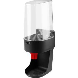 Dispenser til zekler ørepropper
