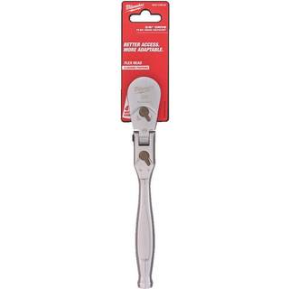 Milwaukee Låseskaft med ledet hoved, 3/8"